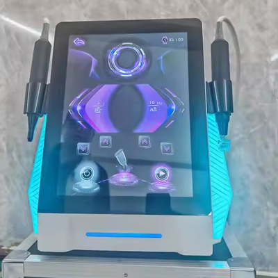 2025 ยอดนิยมสุด ใหม่สุด Cool & Hot Plasma เครื่องประกอบความงาม เทคโนโลยี Plasma Cold and Warm Hyper Cold Jet Scalp Diamond Stamp Jet Ozone-jet Plasma Machine เครื่องประกอบความงดงาม